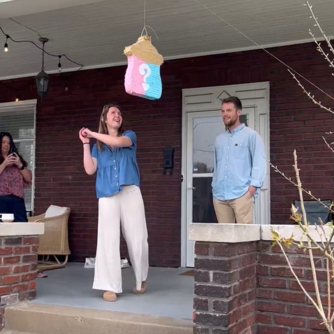 Photo shared by Grace for their Babylist baby registry.