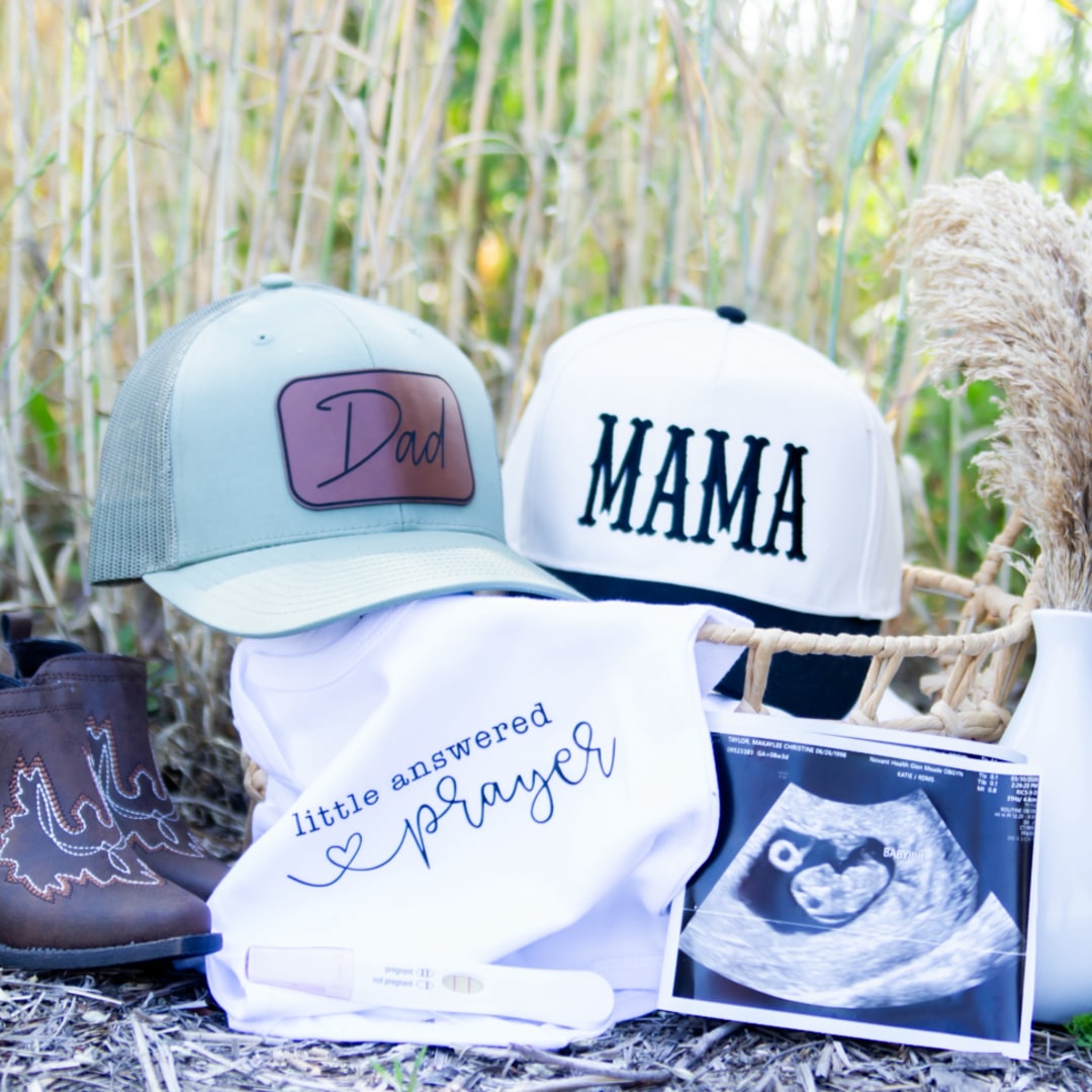 Photo shared by MaKaylee for their Babylist baby registry.