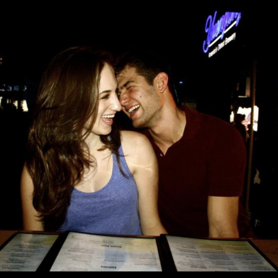 Photo shared by Leslie for their Babylist baby registry.