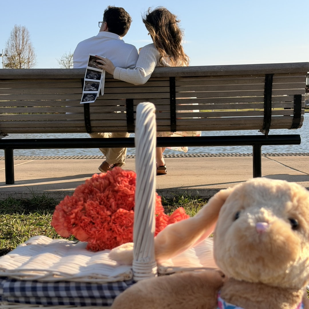 Photo shared by Chelsea for their Babylist baby registry.