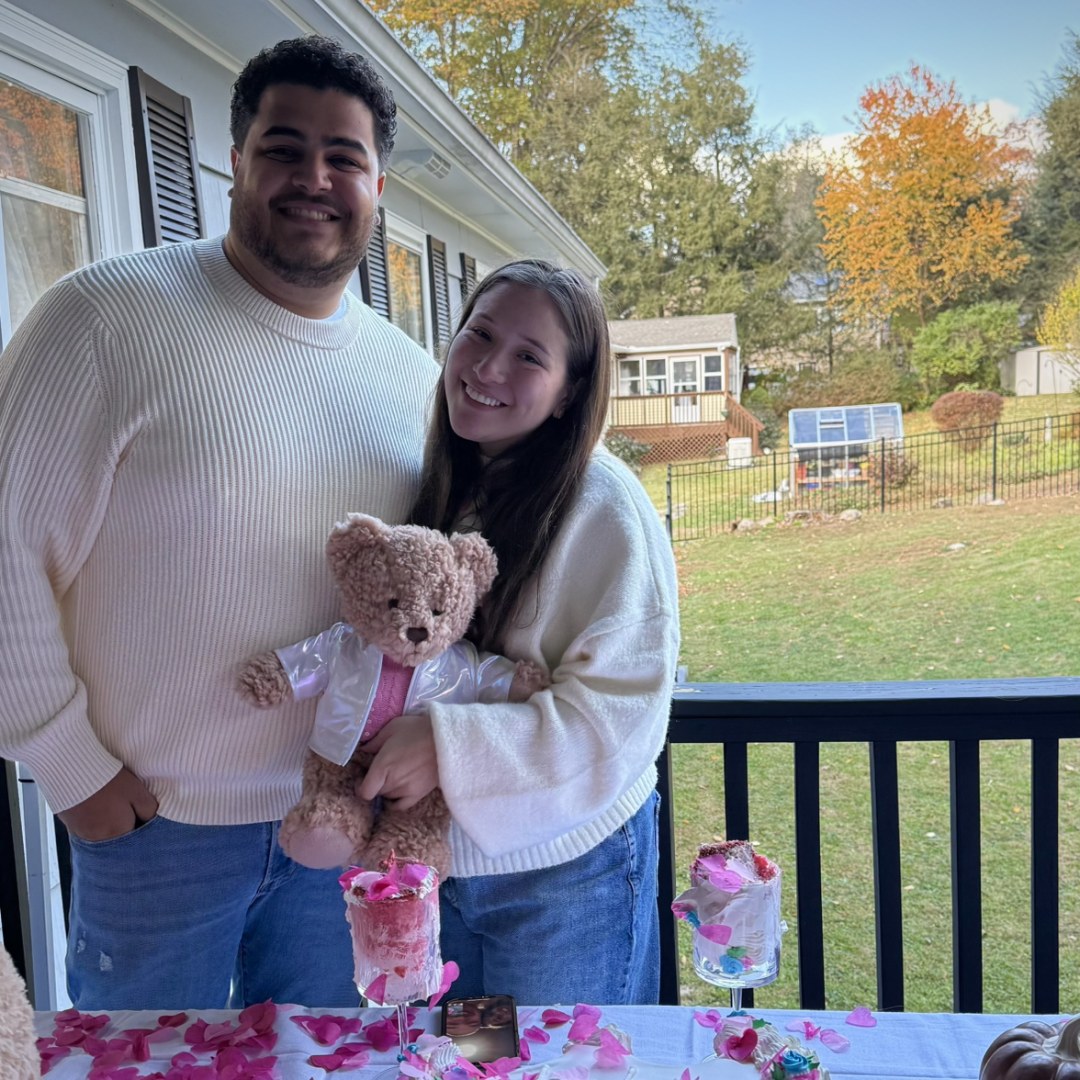 Photo shared by Isabella for their Babylist baby registry.