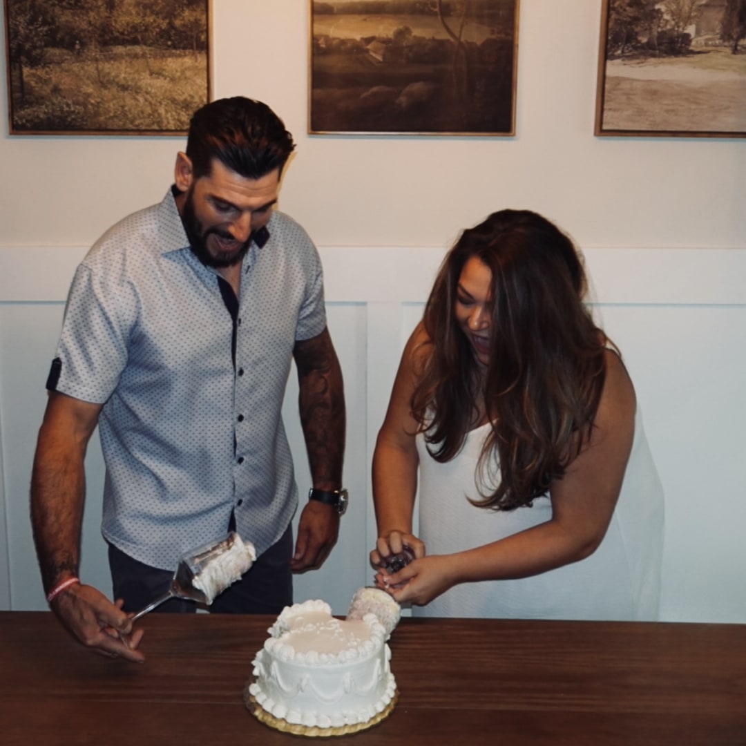 Photo shared by Shelby for their Babylist baby registry.