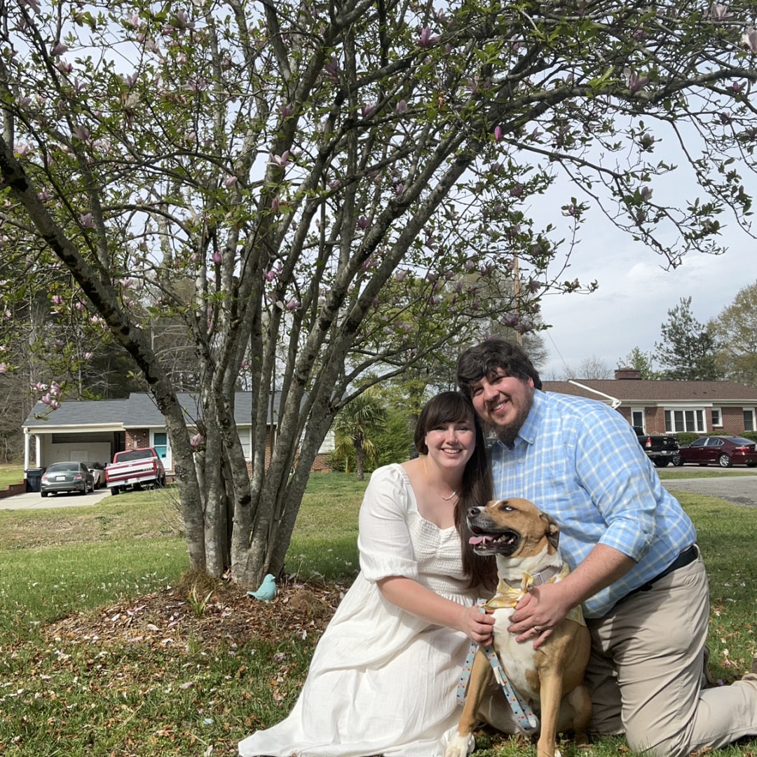 Photo shared by Rebecca for their Babylist baby registry.