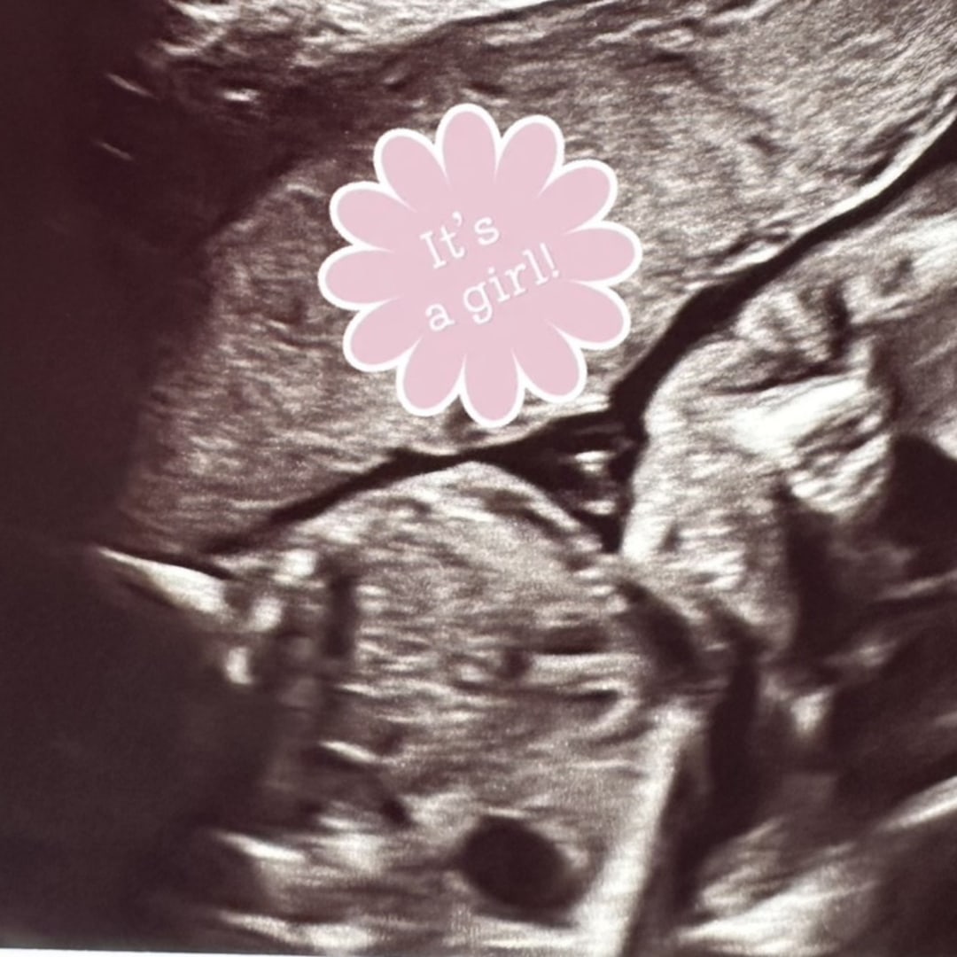 Photo shared by Sarah for their Babylist baby registry.