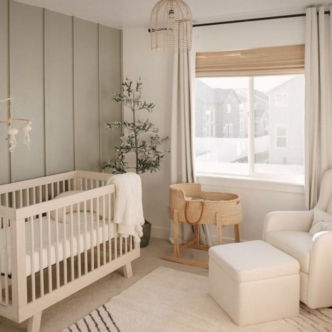 Photo shared by Aubree for their Babylist baby registry.