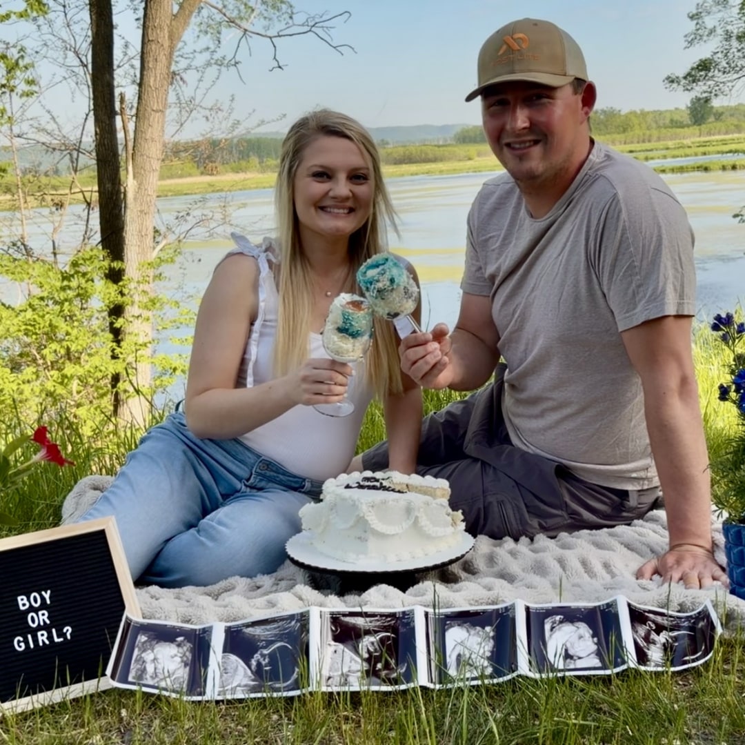 Photo shared by Alexy for their Babylist baby registry.