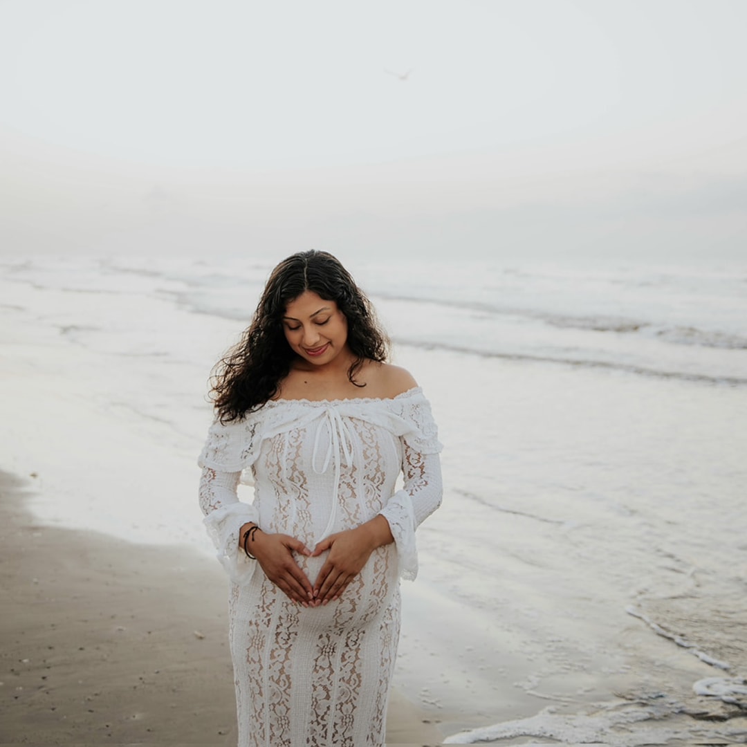 Photo shared by Vanessa for their Babylist baby registry.