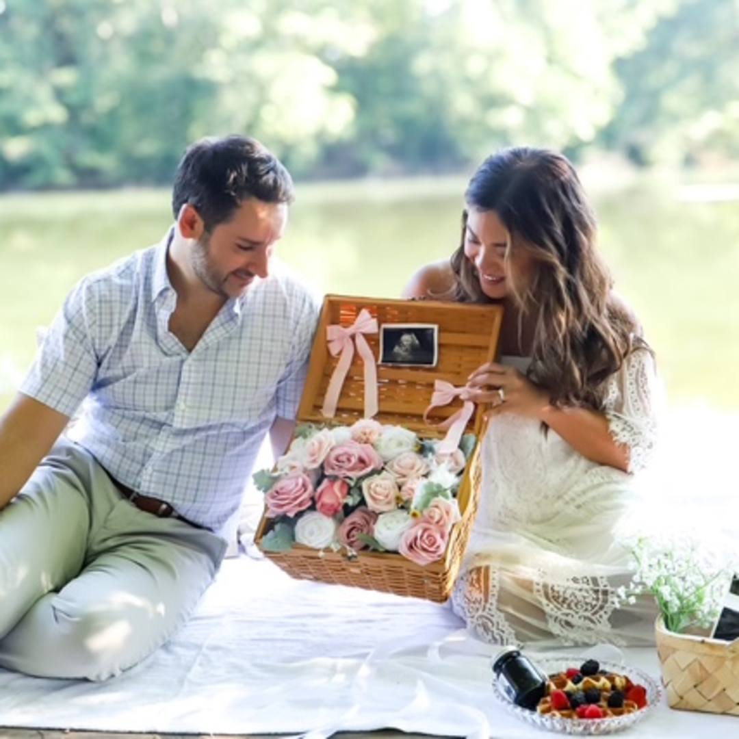 Photo shared by Jessica for their Babylist baby registry.