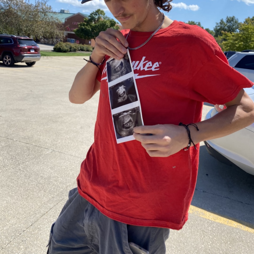 Photo shared by Delaney for their Babylist baby registry.