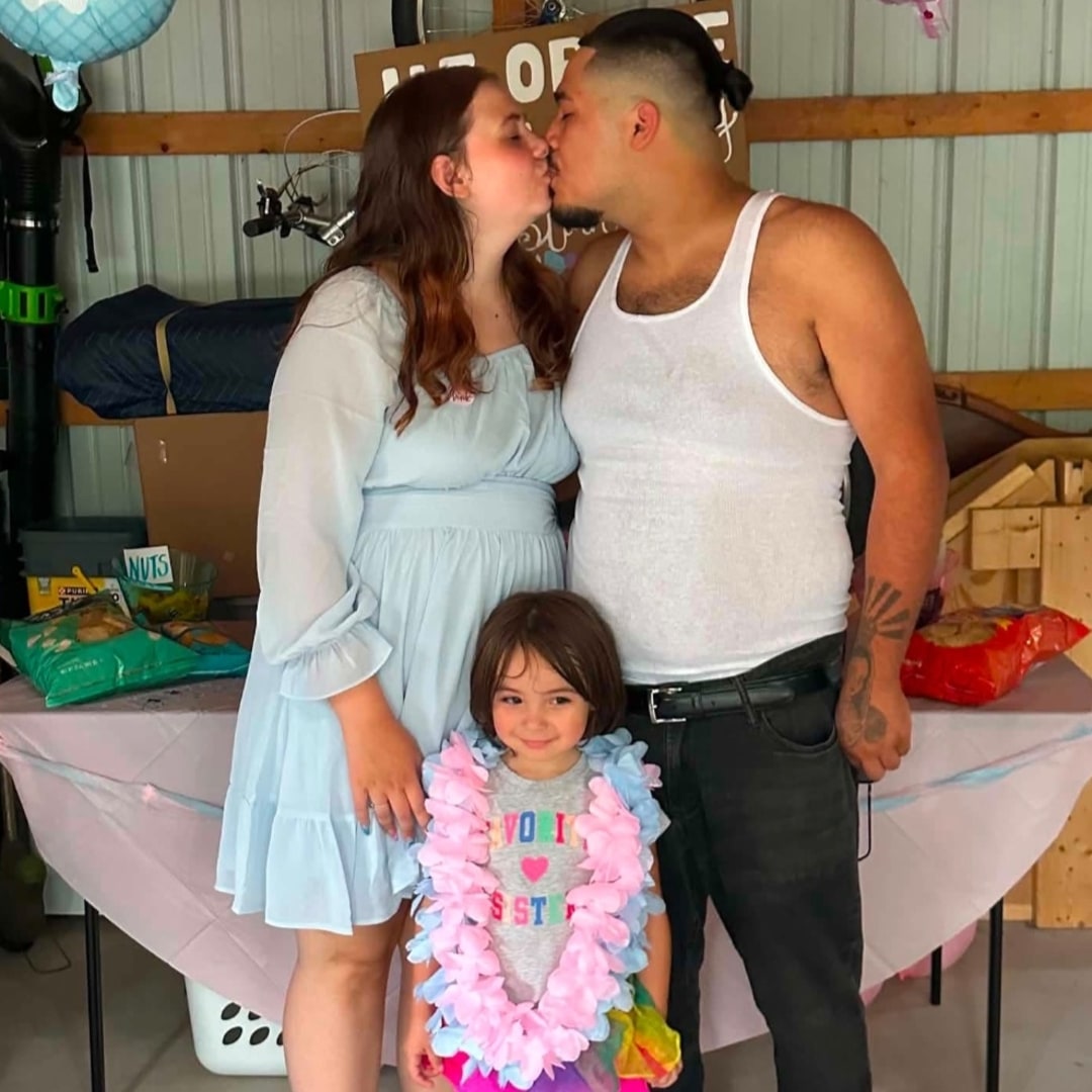 Photo shared by Emma for their Babylist baby registry.