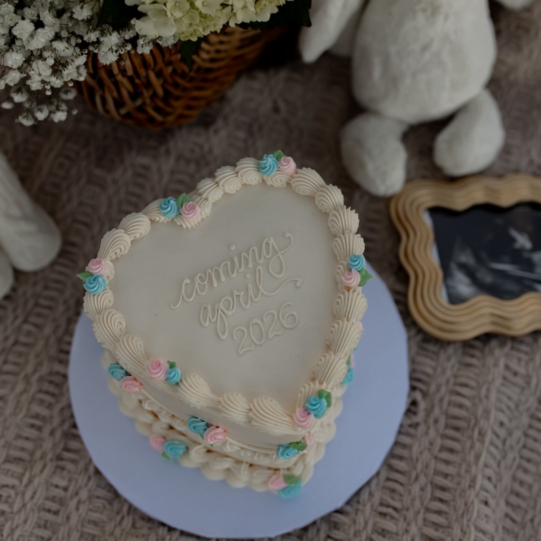 Photo shared by Claire for their Babylist baby registry.