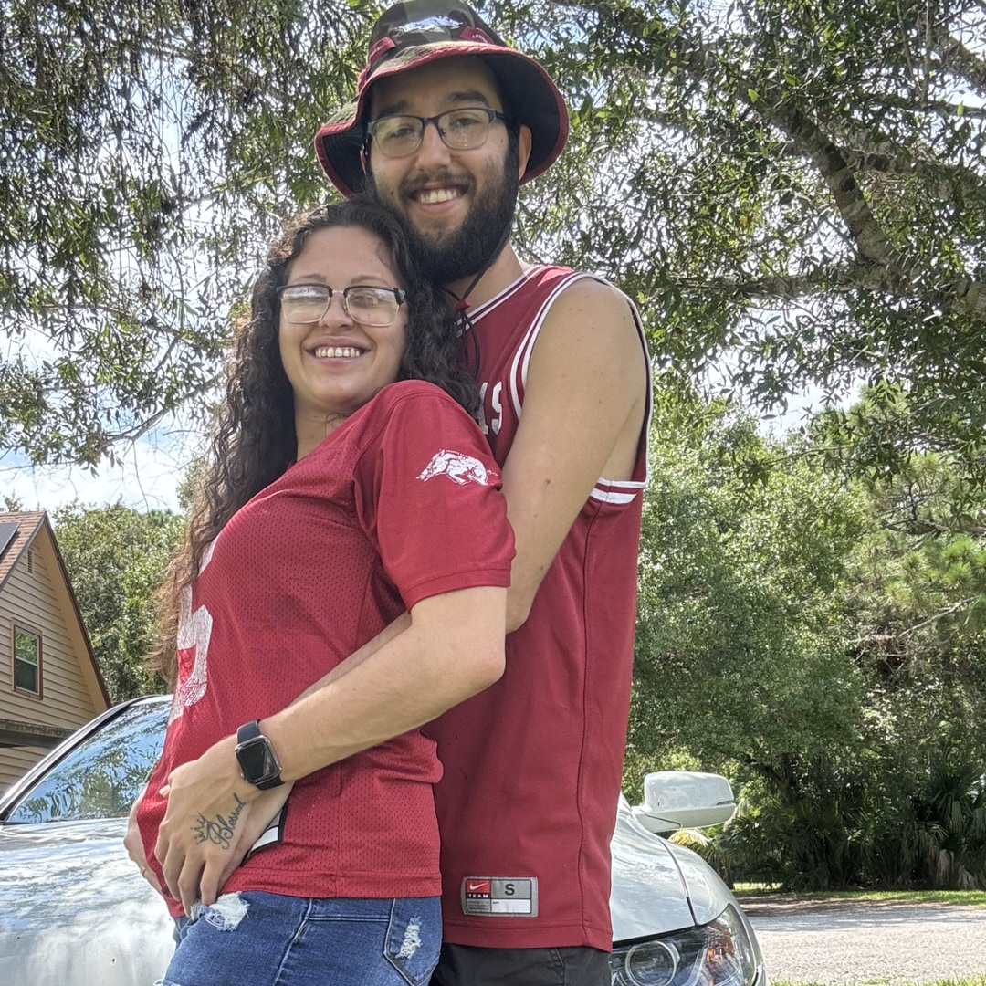 Photo shared by Zelenia for their Babylist baby registry.