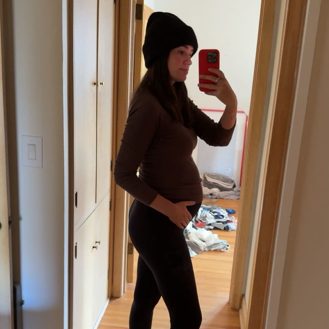 Photo shared by Samantha for their Babylist baby registry.