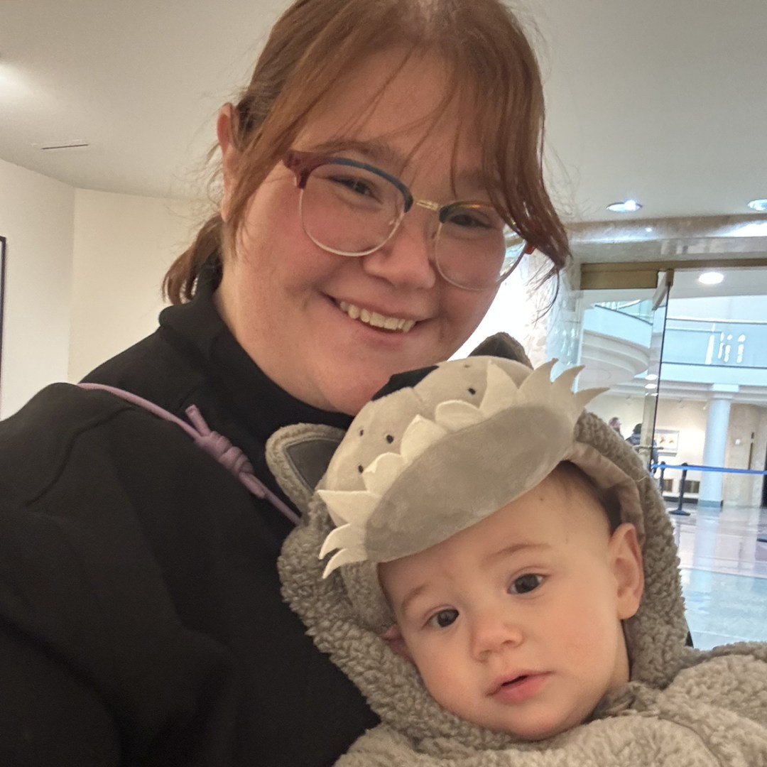 Photo shared by Melissa for their Babylist baby registry.