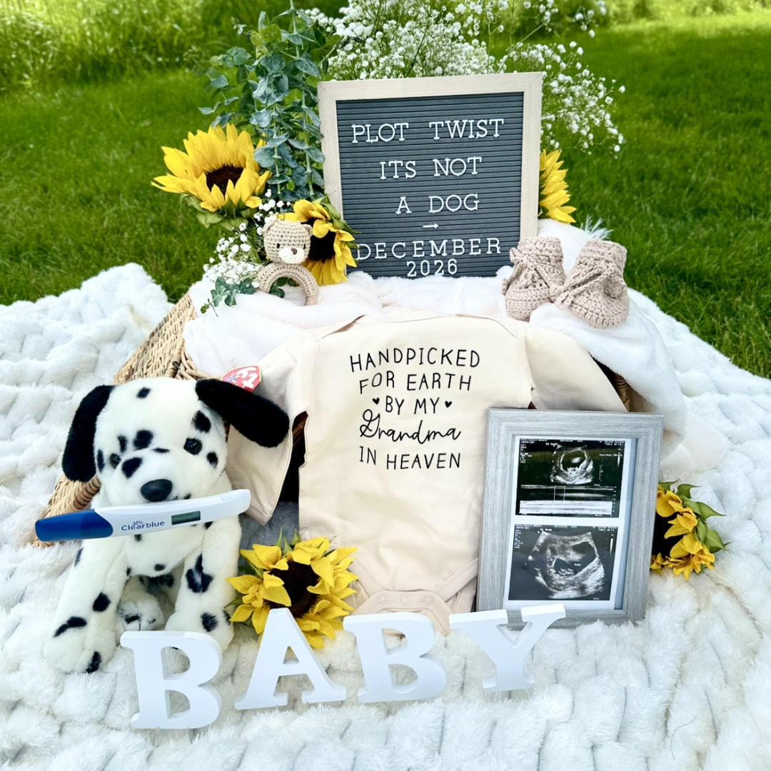 Photo shared by Aubri for their Babylist baby registry.