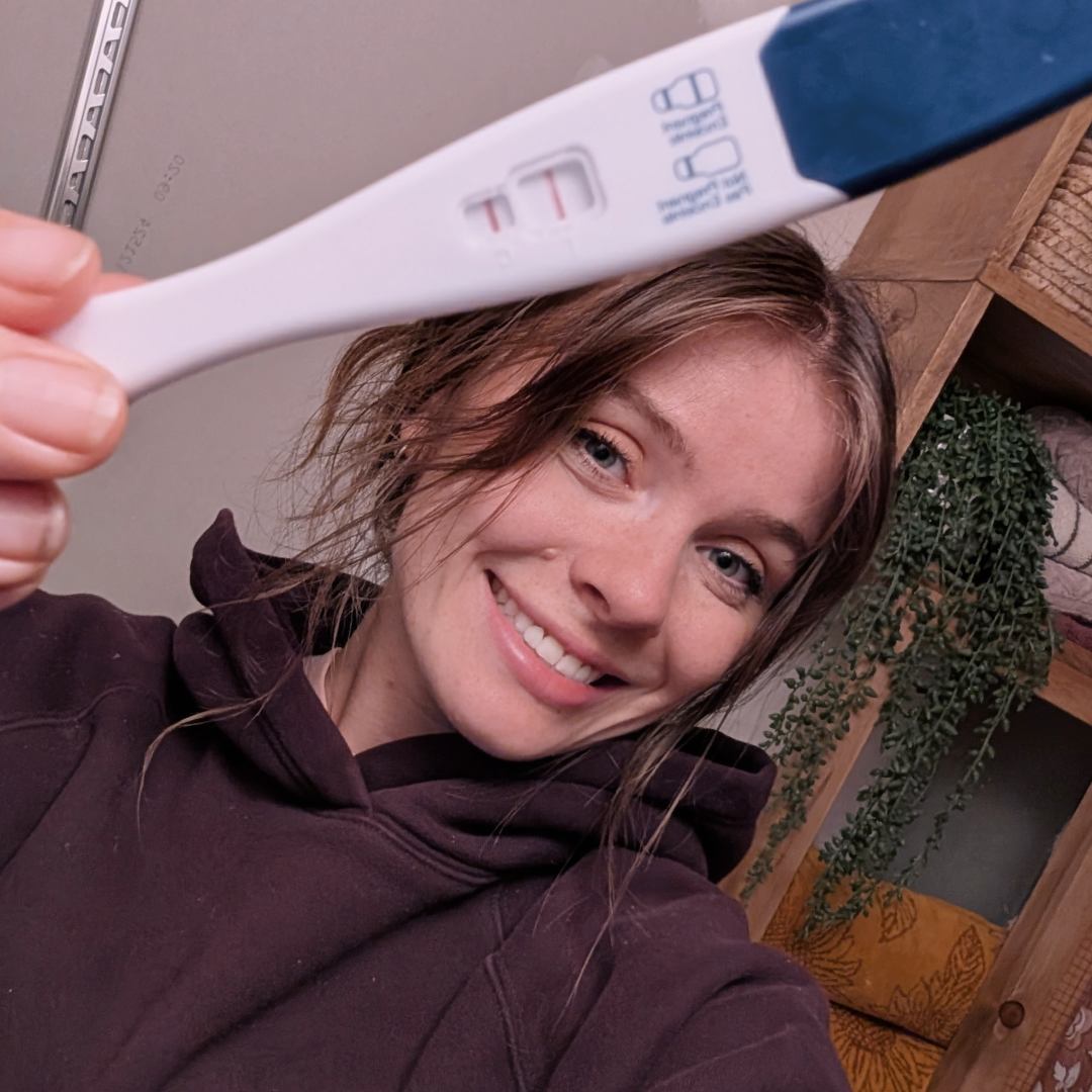 Photo shared by Emma for their Babylist baby registry.