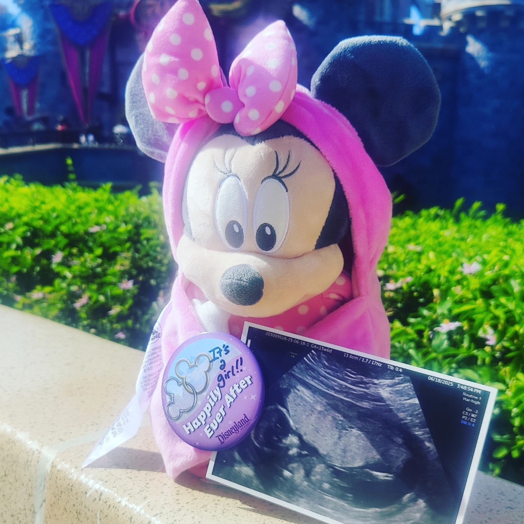 Photo shared by Emily for their Babylist baby registry.
