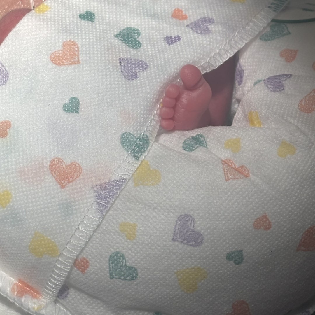 Photo shared by Gemma for their Babylist baby registry.