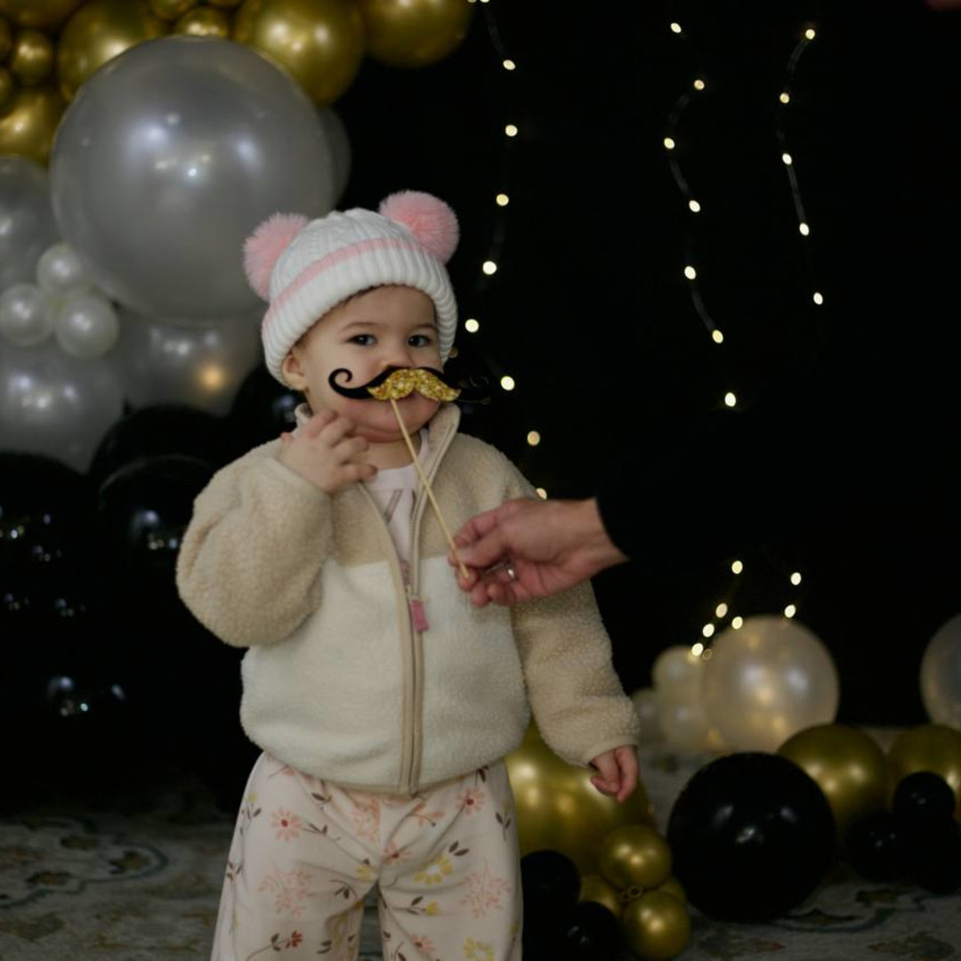 Photo shared by Raechelle for their Babylist baby registry.