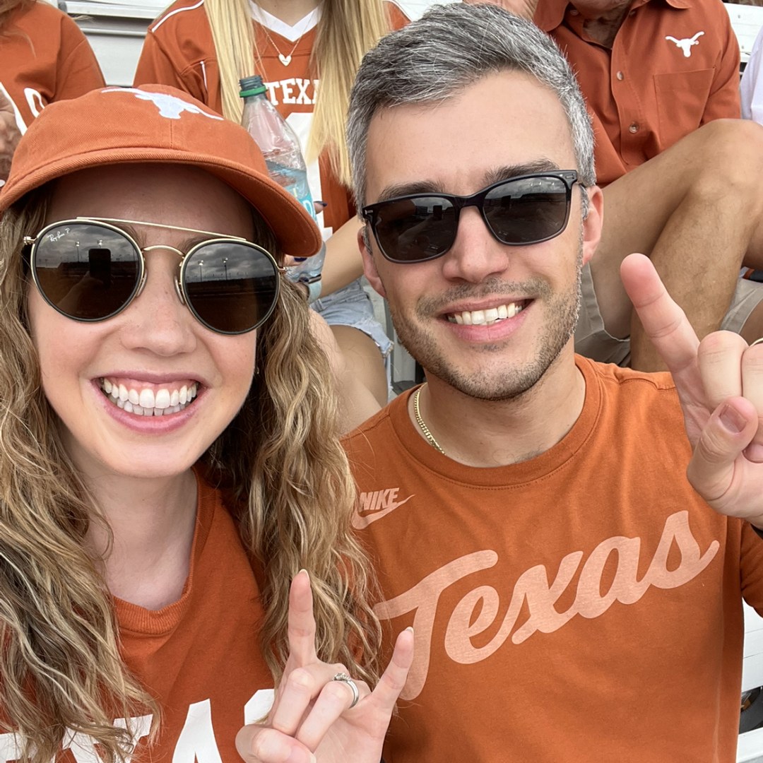 Photo shared by Allison for their Babylist baby registry.