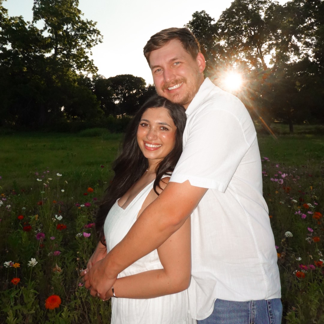 Photo shared by Lauren for their Babylist baby registry.