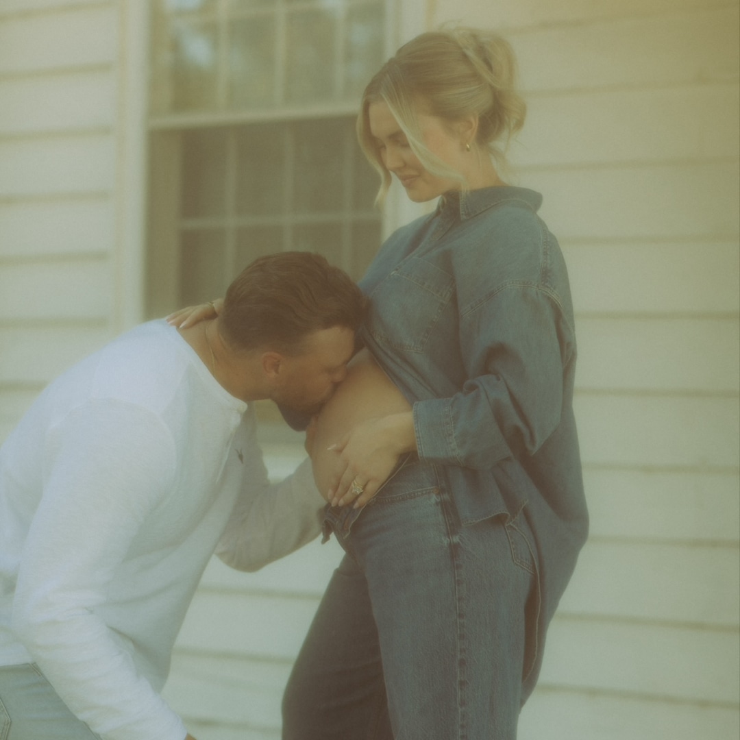 Photo shared by Devon for their Babylist baby registry.