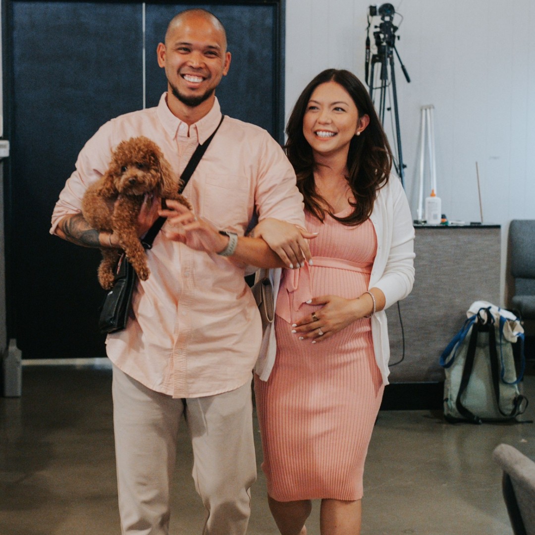 Photo shared by Yna for their Babylist baby registry.