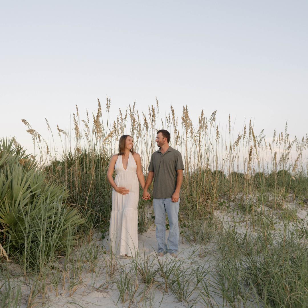 Photo shared by Emily for their Babylist baby registry.