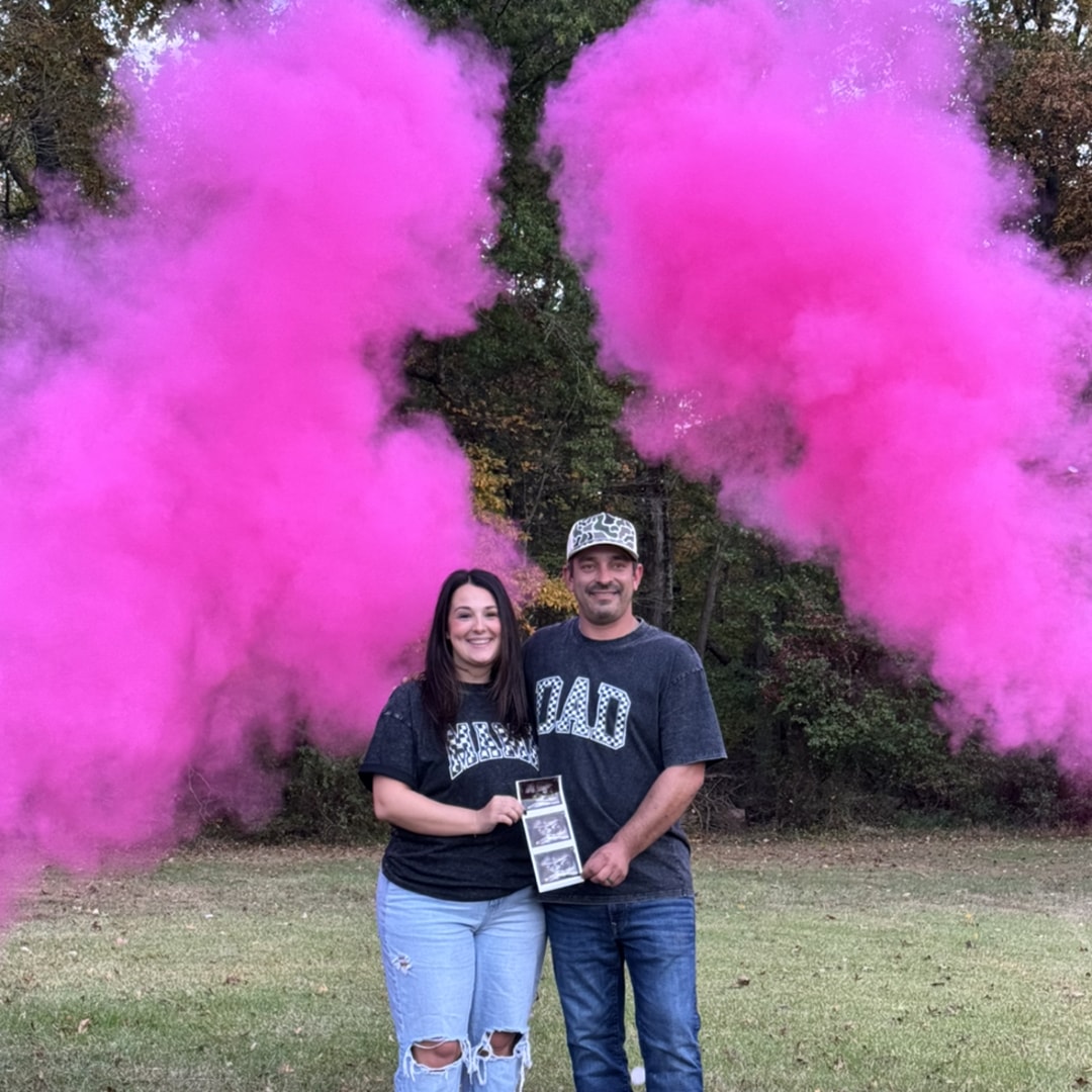 Photo shared by Joelle for their Babylist baby registry.