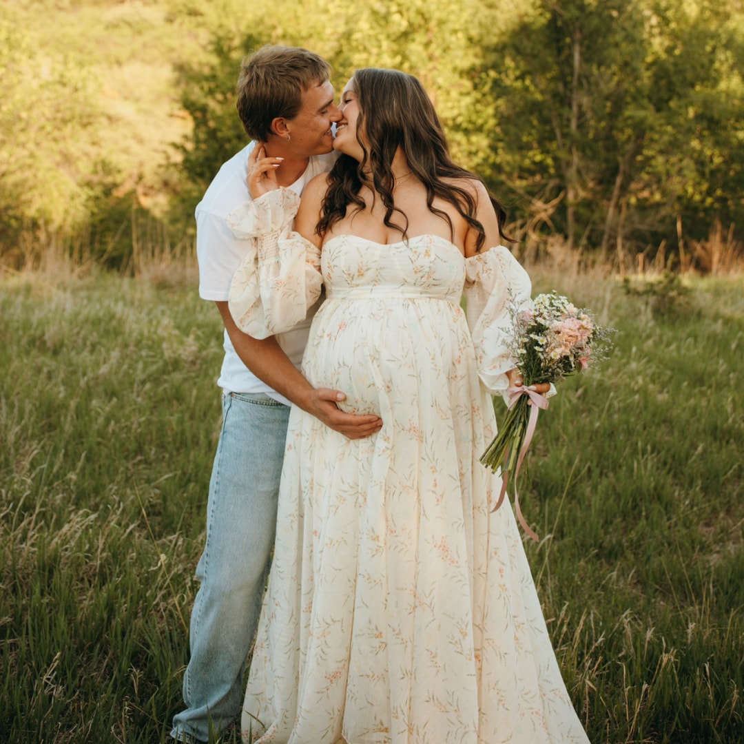 Photo shared by Reyclyn for their Babylist baby registry.