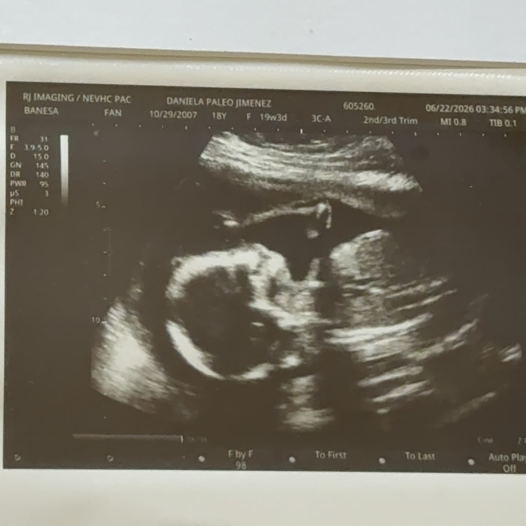 Photo shared by Daniela for their Babylist baby registry.