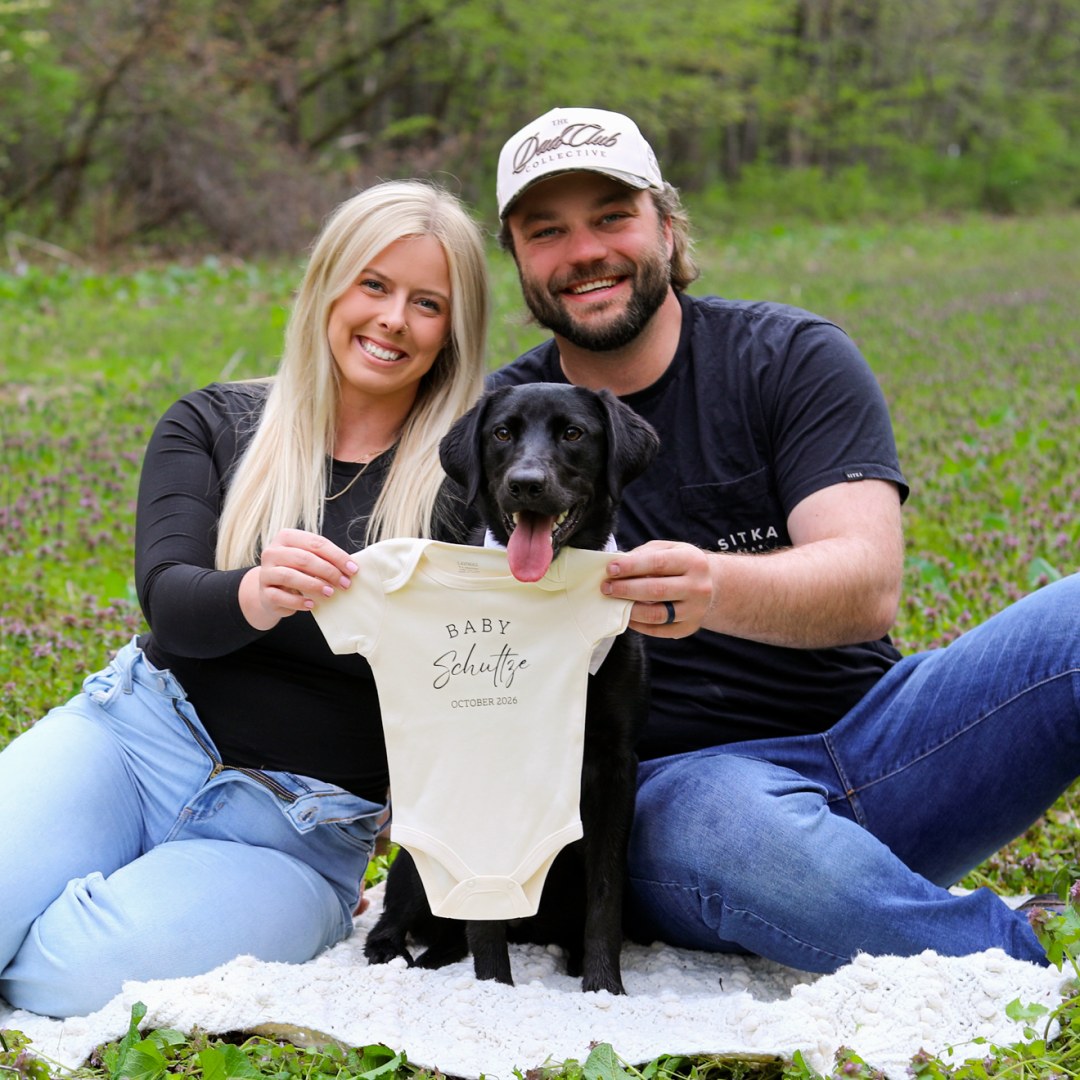 Photo shared by Ellie for their Babylist baby registry.