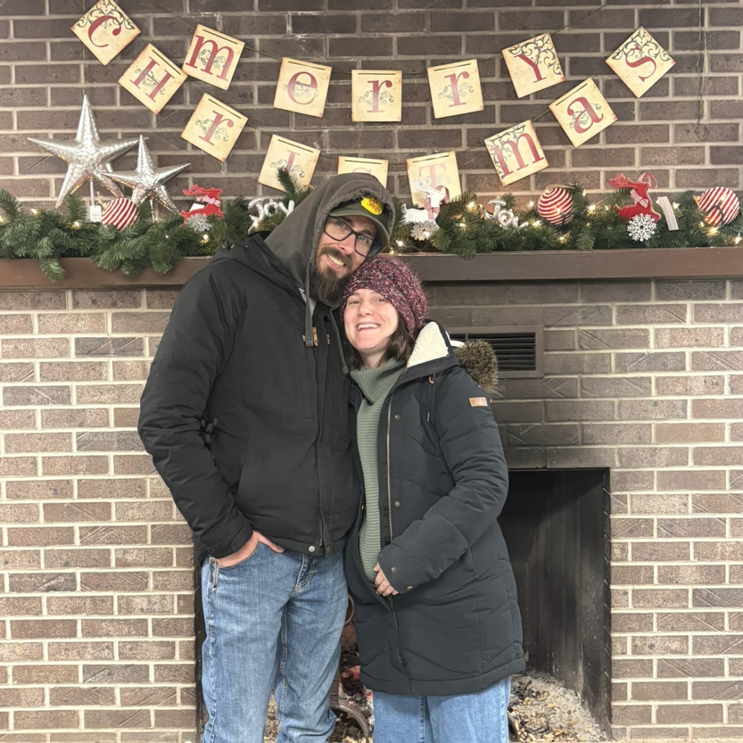 Photo shared by Shannon for their Babylist baby registry.