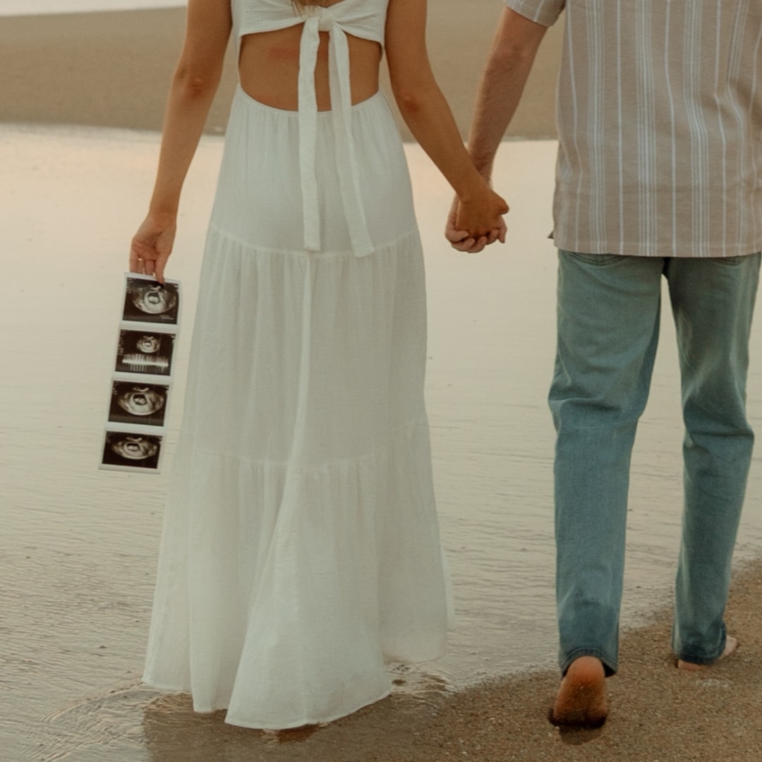 Photo shared by Juliana for their Babylist baby registry.