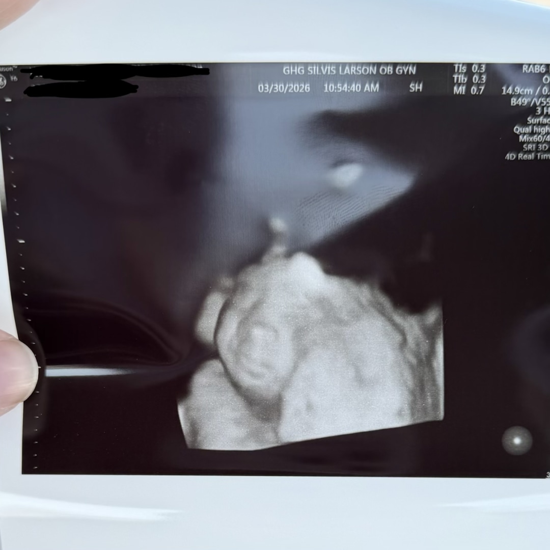 Photo shared by Jasmine for their Babylist baby registry.