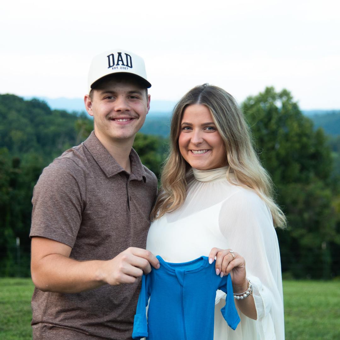 Photo shared by Holly for their Babylist baby registry.
