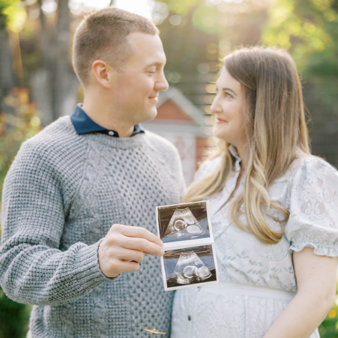 Photo shared by Samantha for their Babylist baby registry.
