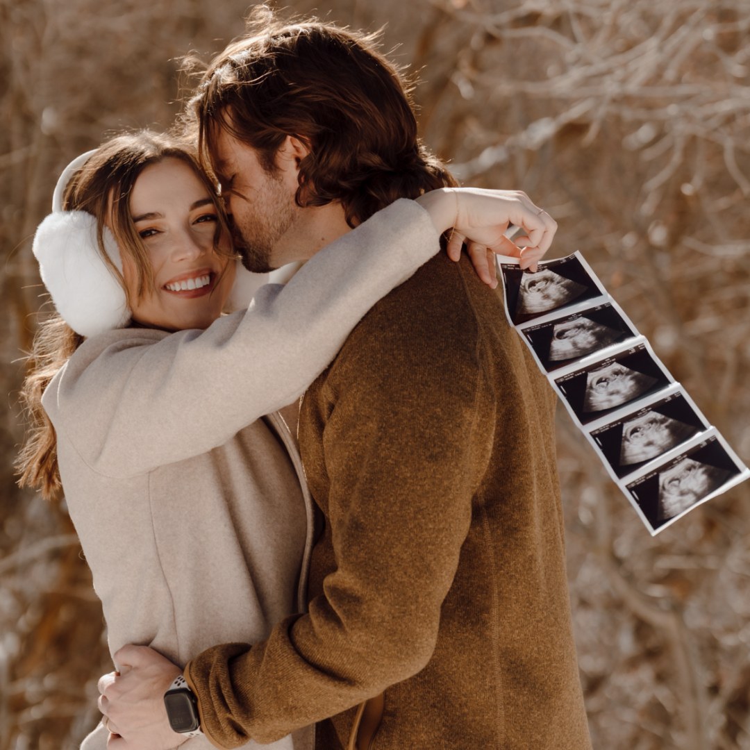 Photo shared by Andrea for their Babylist baby registry.