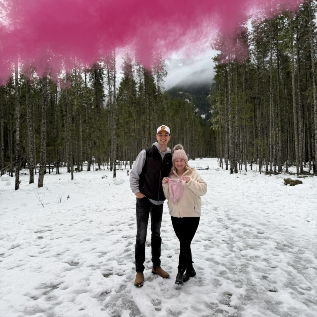 Photo shared by Kearra for their Babylist baby registry.