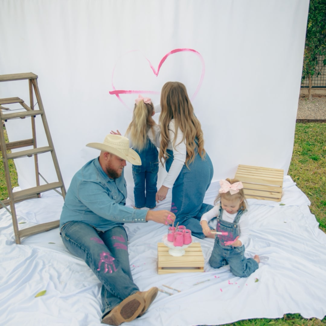 Photo shared by Christina for their Babylist baby registry.