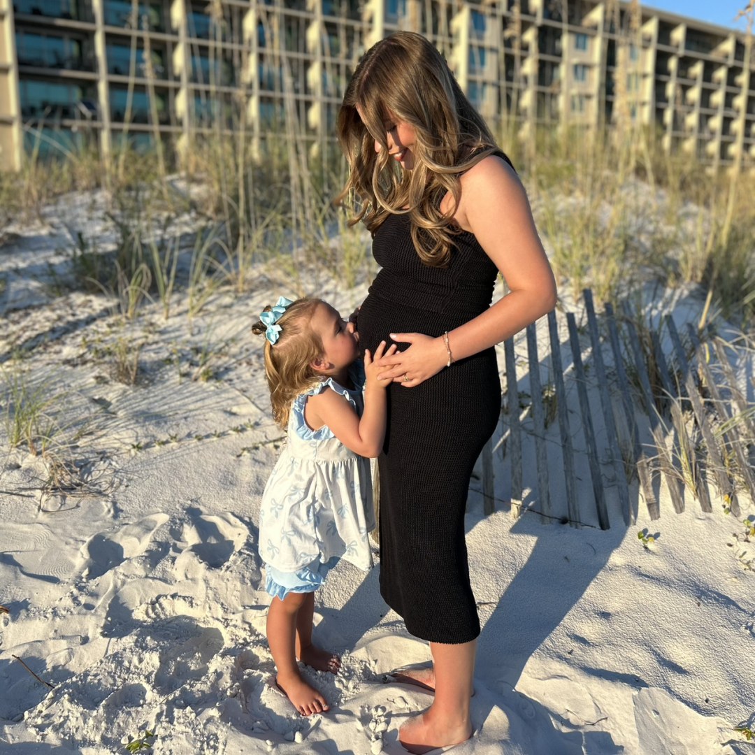 Photo shared by Ceanna for their Babylist baby registry.