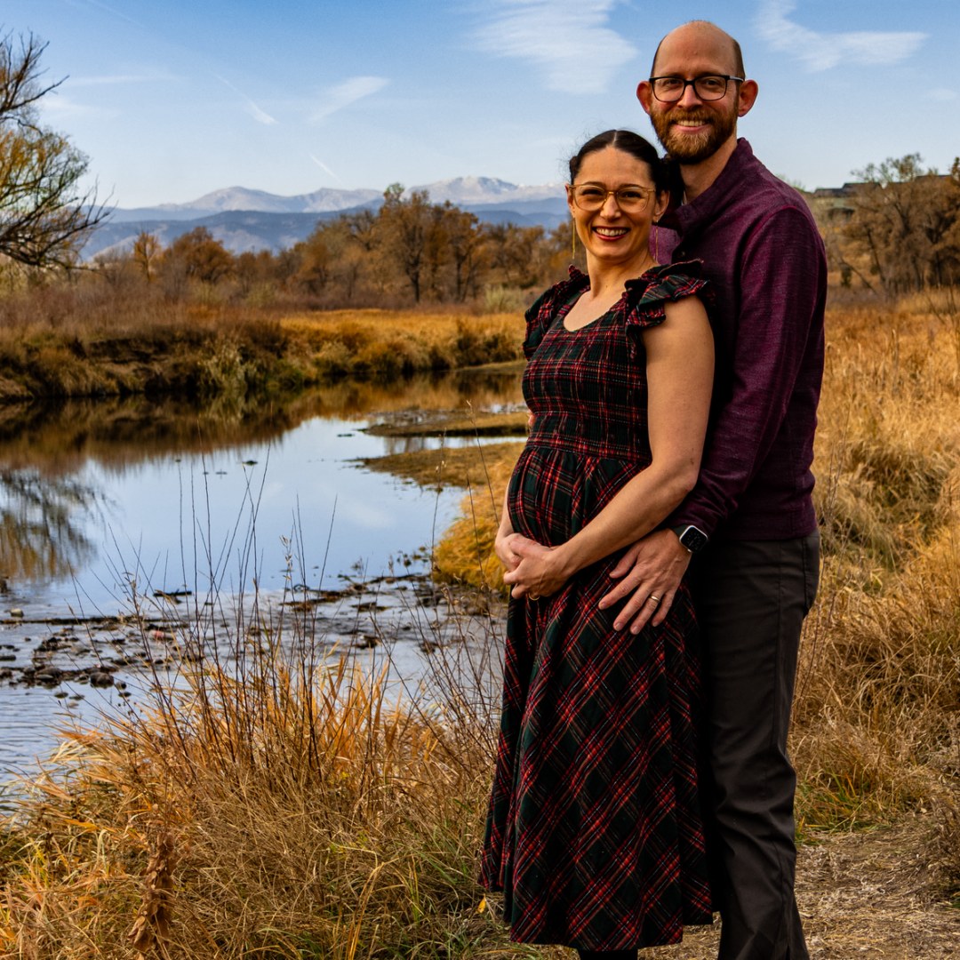 Photo shared by Sara for their Babylist baby registry.