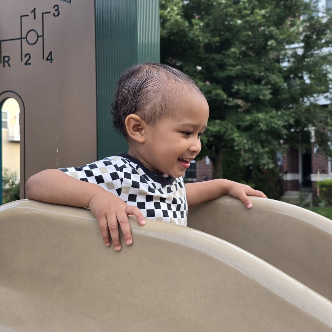 Photo shared by Reina for their Babylist baby registry.