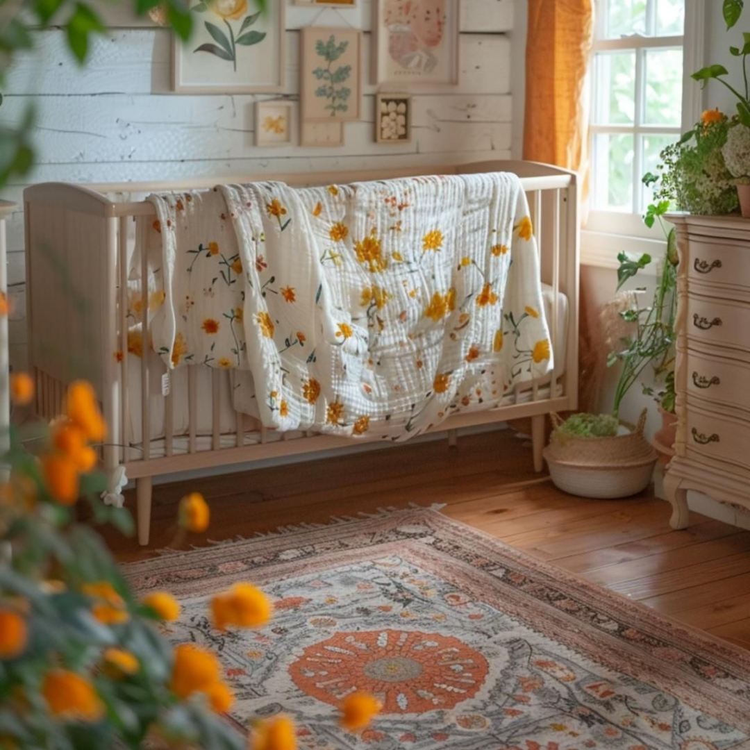 Photo shared by Riley for their Babylist baby registry.