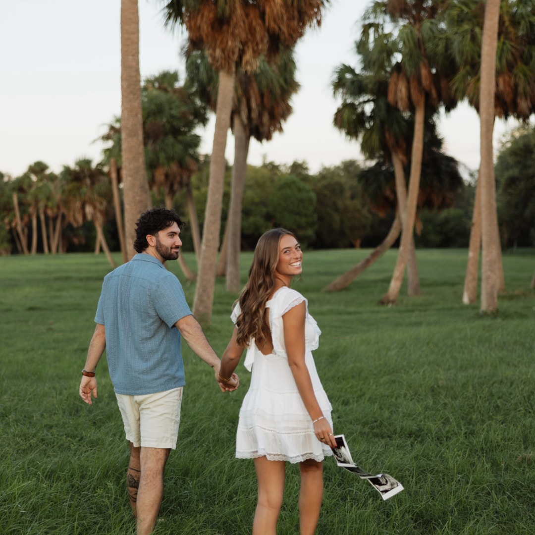 Photo shared by Lena for their Babylist baby registry.