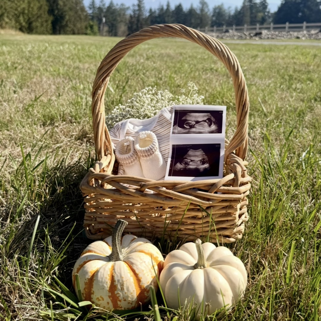Photo shared by Amber for their Babylist baby registry.