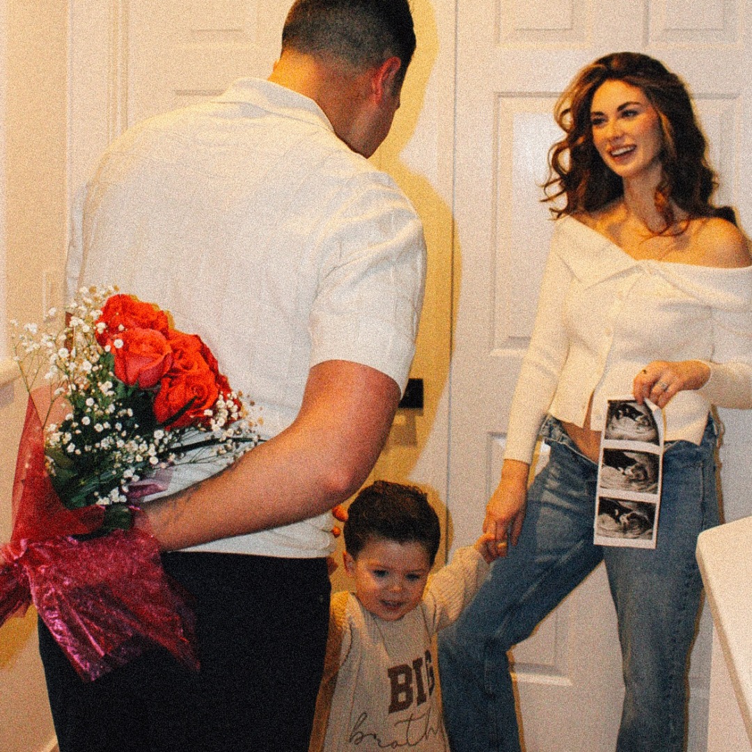 Photo shared by Paxton for their Babylist baby registry.