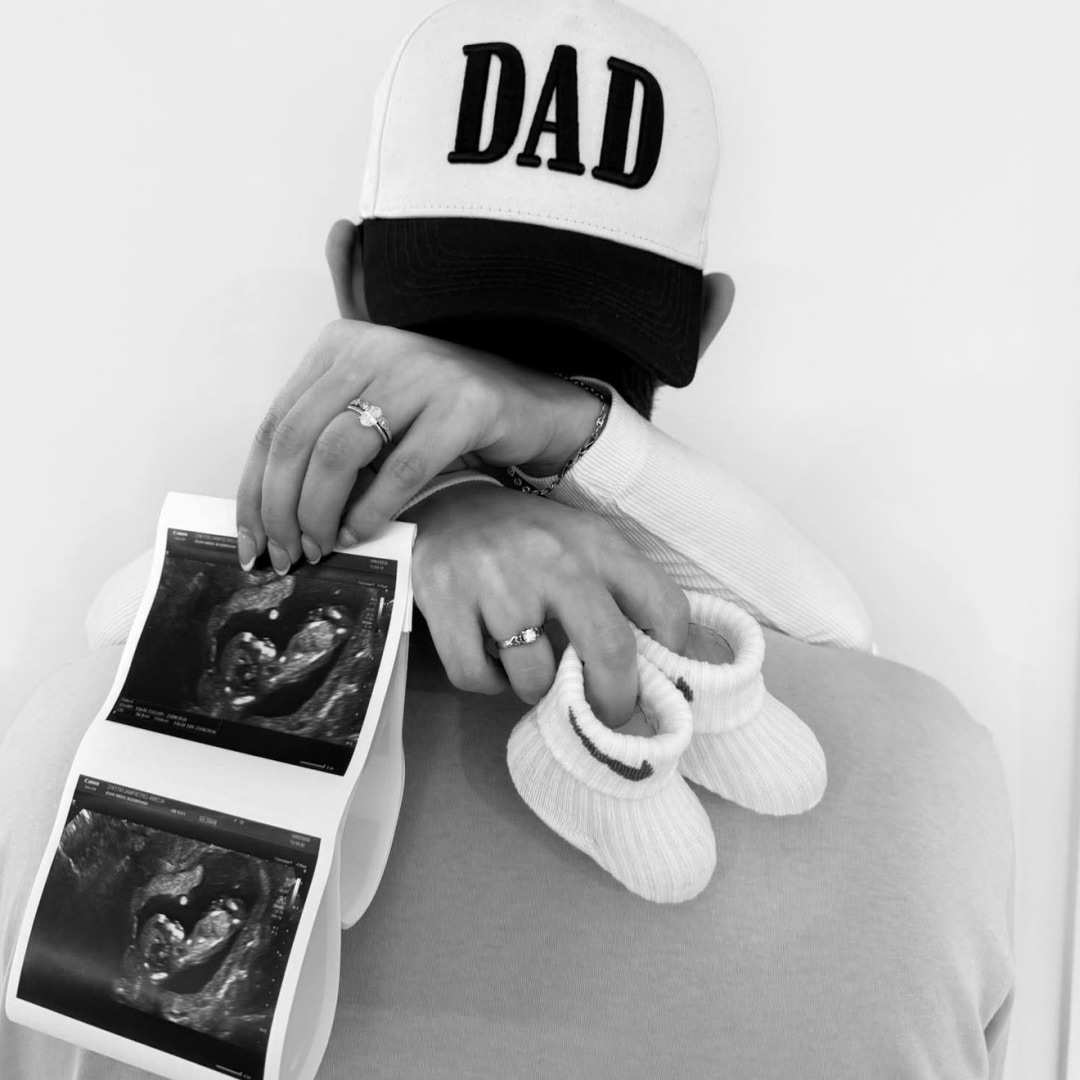 Photo shared by Amelia for their Babylist baby registry.