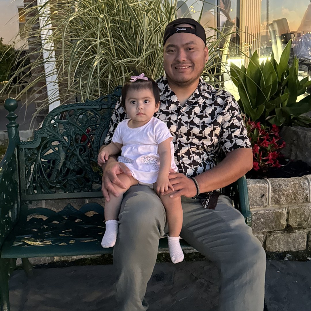 Photo shared by Nathaly for their Babylist baby registry.