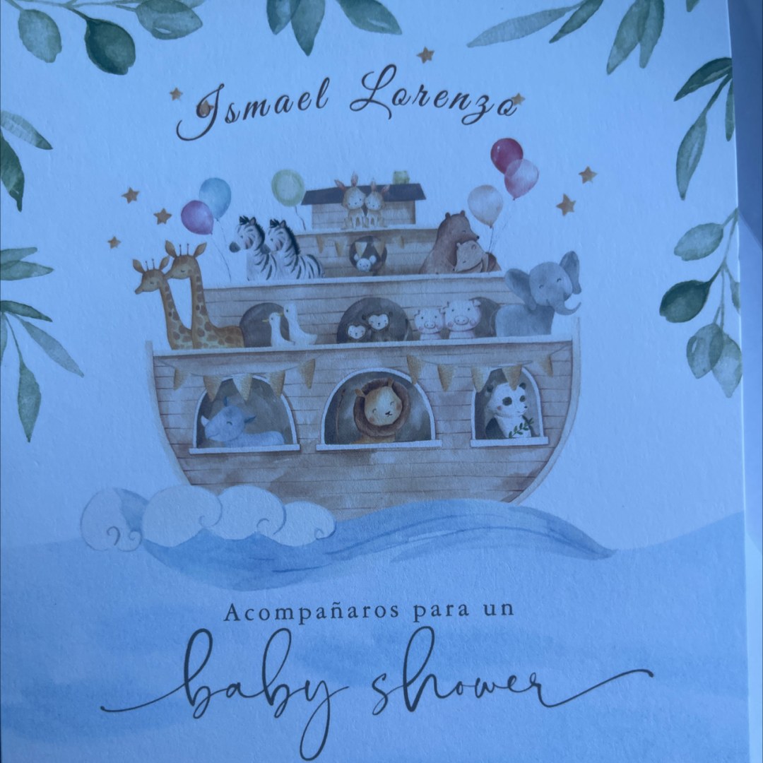 Photo shared by REGINA for their Babylist baby registry.